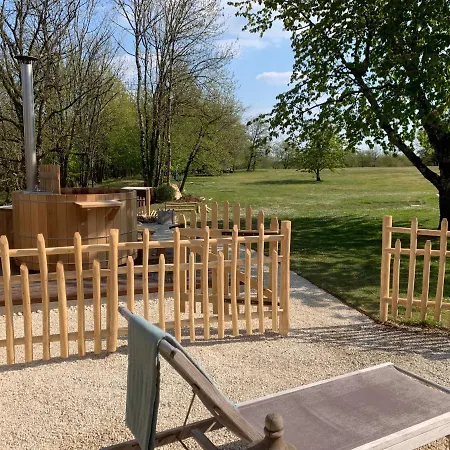 Manoir De Malagorse 3* Cuzance