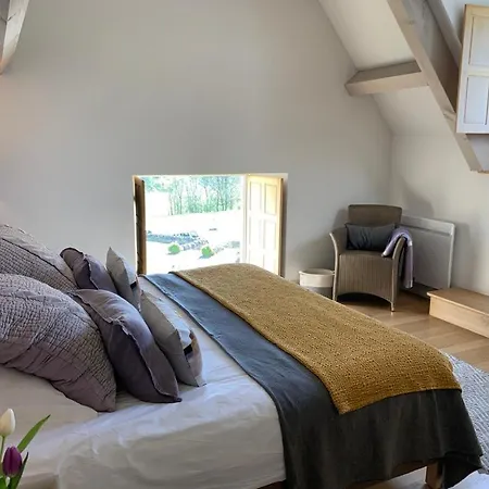 Manoir De Malagorse Vendégház 4*