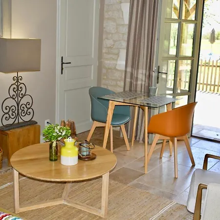 Manoir De Malagorse Vendégház