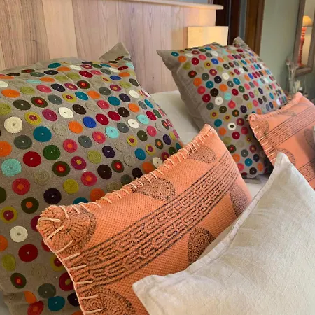 Manoir De Malagorse Guest house Cuzance