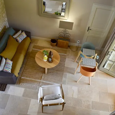 Manoir De Malagorse ゲストハウス