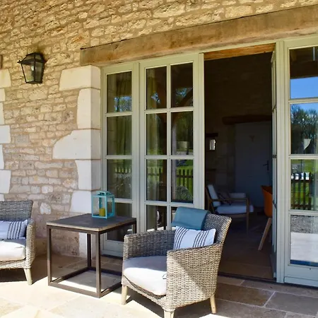 Guest house Manoir De Malagorse 3*