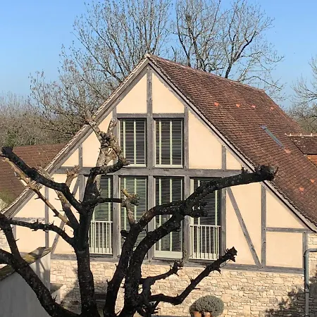 Manoir De Malagorse Guest house 3*