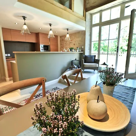 Manoir De Malagorse Cuzance