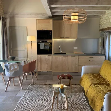 ゲストハウス Manoir De Malagorse