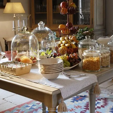 Vendégház Manoir De Malagorse Cuzance