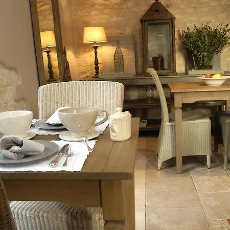 Manoir De Malagorse 4* Cuzance