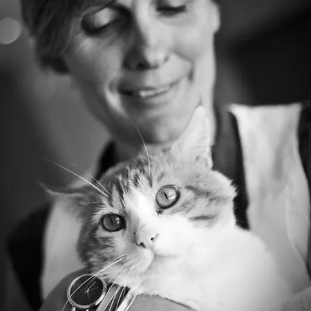 ゲストハウス Manoir De Malagorse