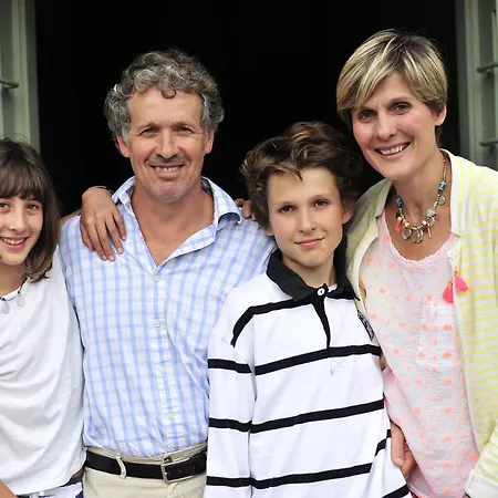 Manoir De Malagorse ゲストハウス Cuzance