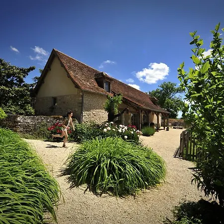 Manoir De Malagorse 3* Cuzance