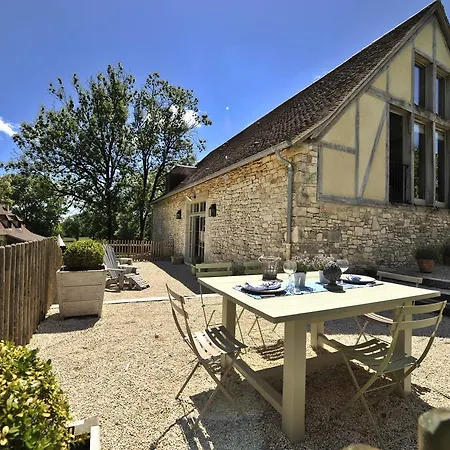 Manoir De Malagorse 4* Cuzance