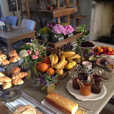 Manoir De Malagorse Cuzance