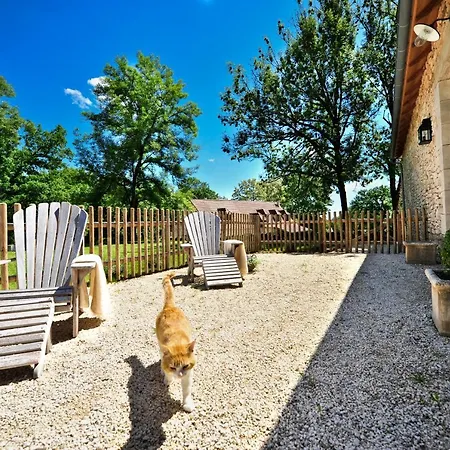 Manoir De Malagorse 4*