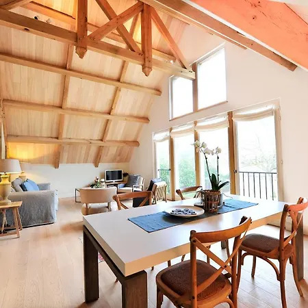 ゲストハウス Manoir De Malagorse Cuzance