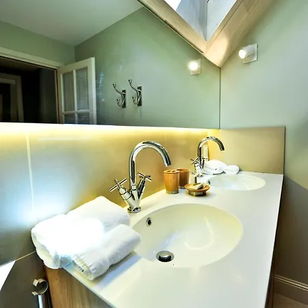 Manoir De Malagorse Cuzance