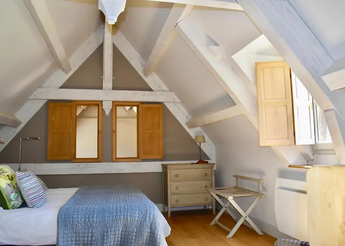 Affittacamere Manoir De Malagorse Cuzance